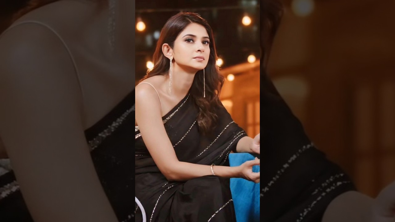 Jennifer Winget saree collections 💓😍 #divyayara #fashion #sarees #sareelove #sareefashion #style