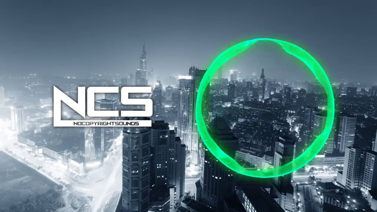 Deaf kev - invisible [ncs release]