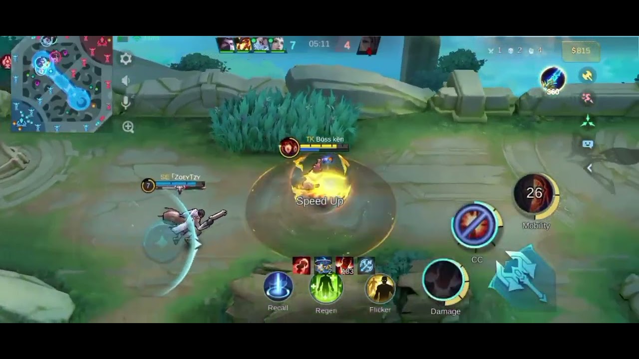 SoloGamer