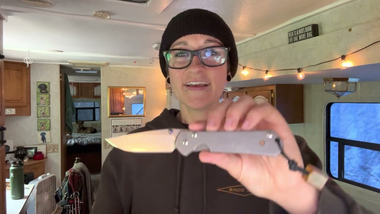 FINALLY ADDRESSING THE ELEPHANT IN THE ROOM! Chris Reeve Small Sebenza 21 FULL REVIEW (6 Years!)