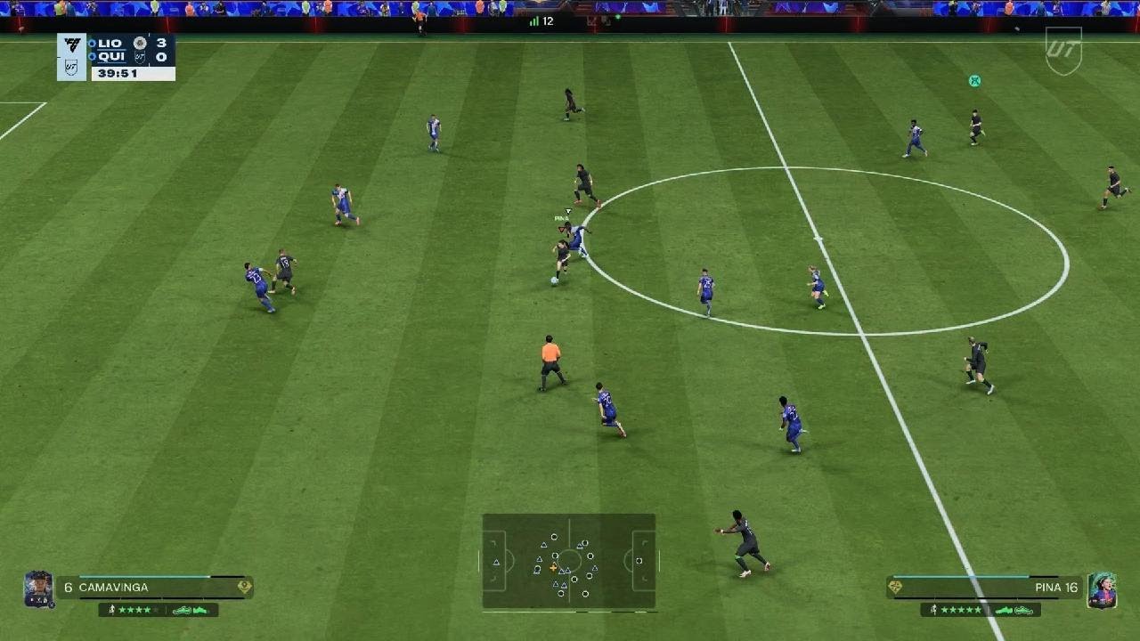EA SPORTS FC 26 video No.1