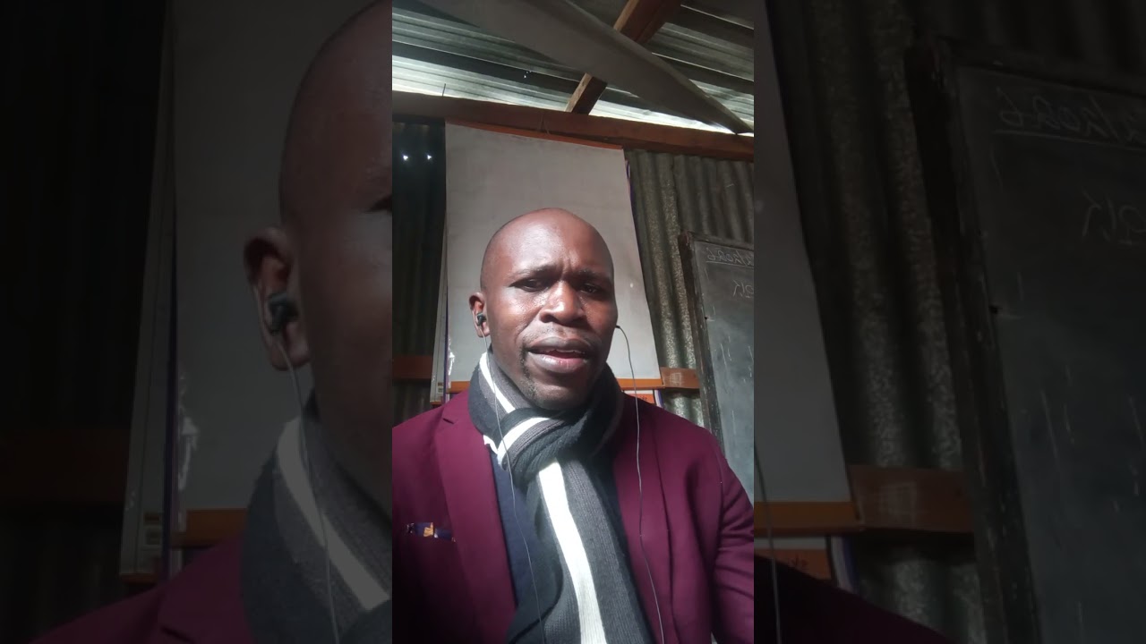 Sifa Na Jina nzuri 