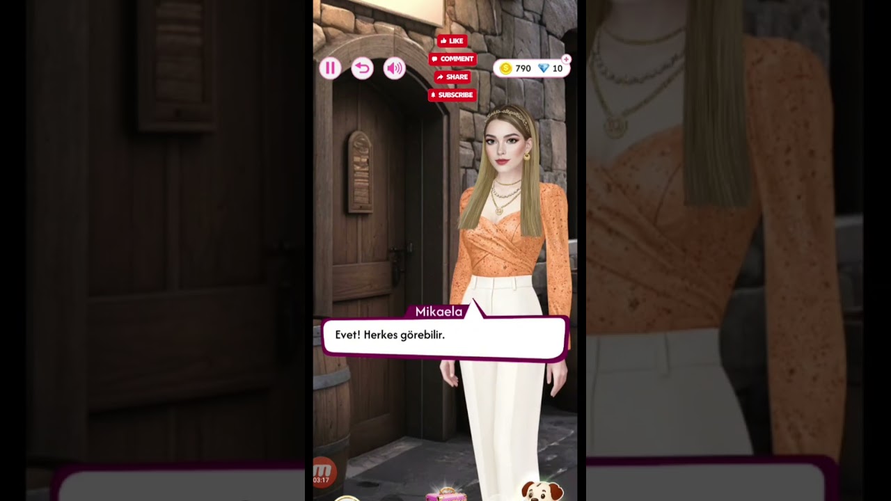 Jenifer – 10-cu Bölüm | Gameplay