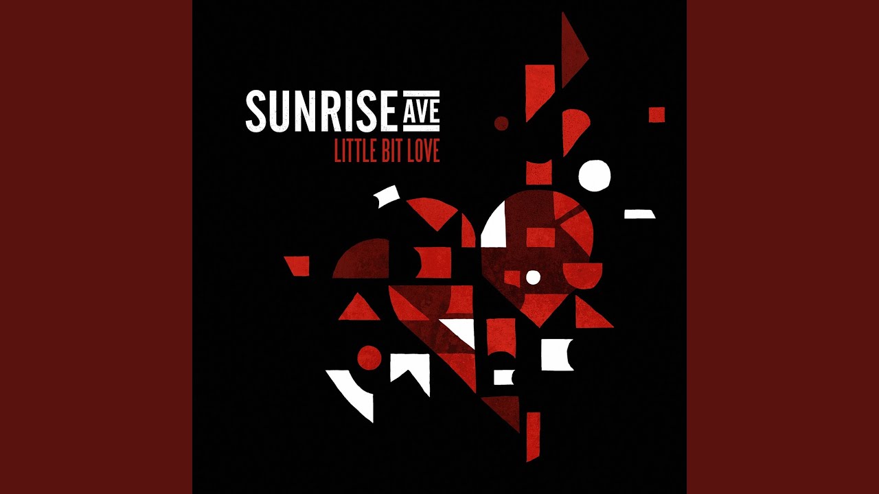 Little Bit Love (Acoustic Version)