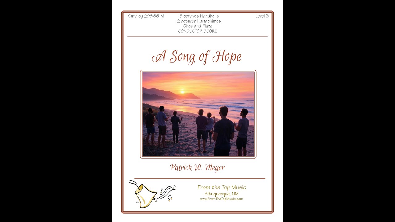 A Song of Hope