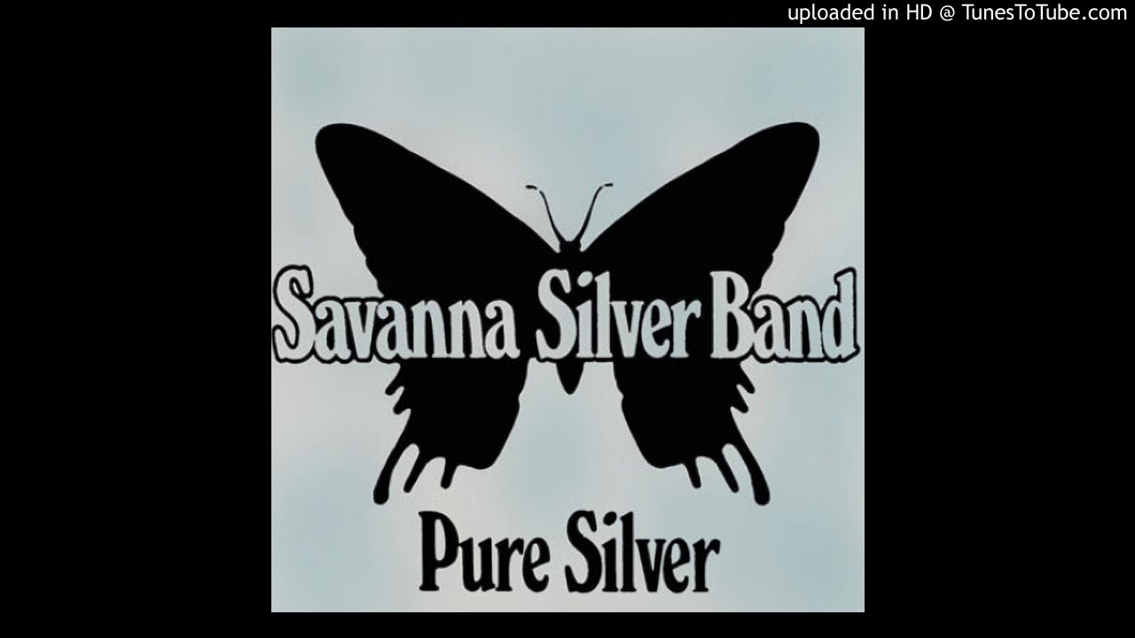 Savanna Silver Band - Why (Rock) (Soul) (1978)