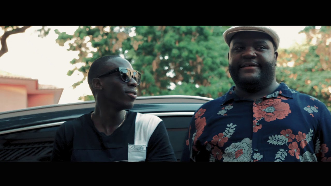 Mago de Sousa - Vencedor [Video Oficial]