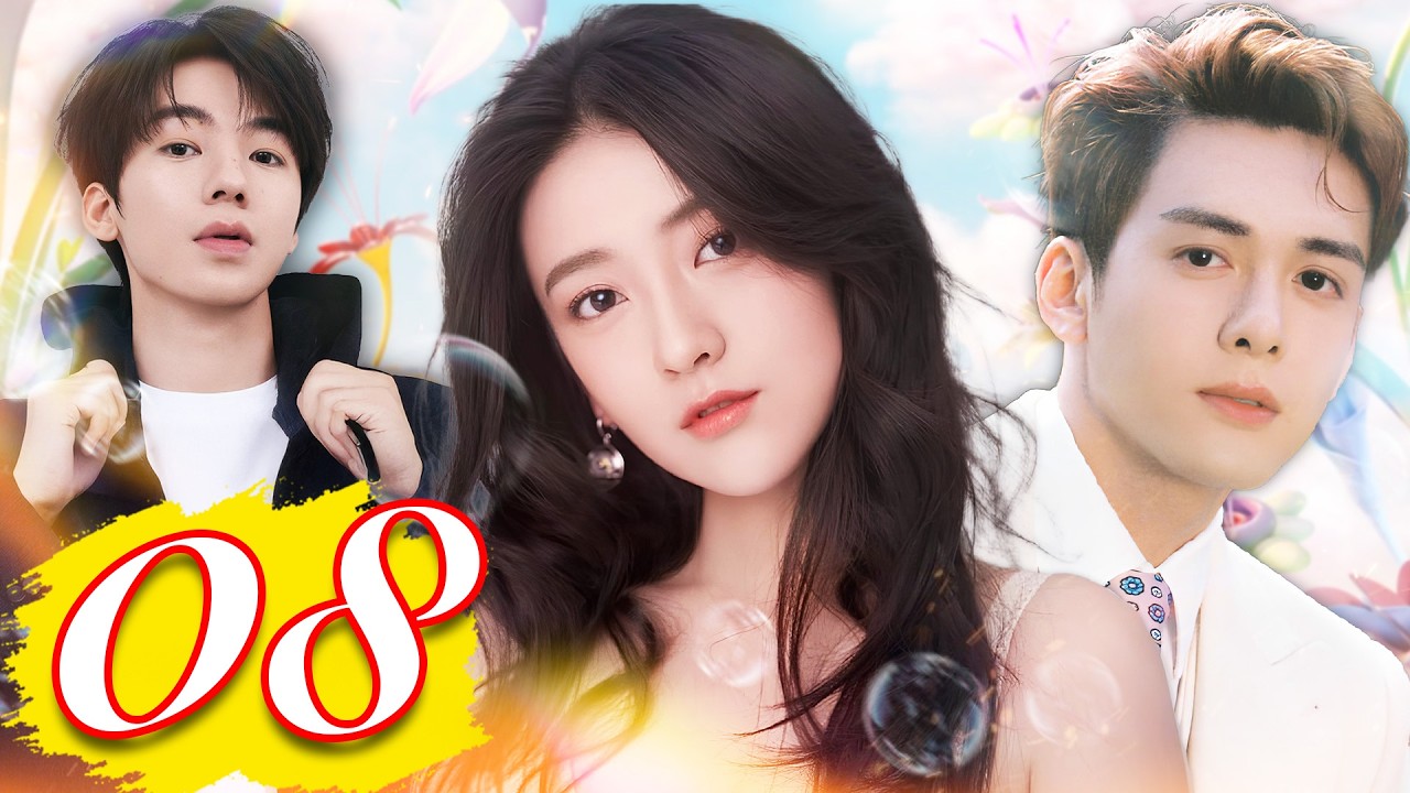 Phim Hay | Bước Qua Tổn Thương - Tập 08 [Thuyết Minh] Phim Ngôn Tình Trung Quốc Mới Nhất 2026