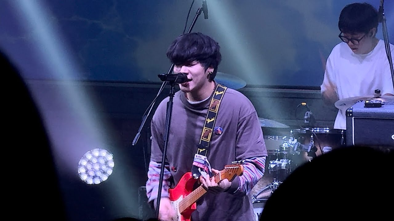 260207 극동아시아타이어즈 - 별 + 시간이 지나간다면 @ MINI Concert AL!VE 월간종로, CGV 피카디리1958 피카디리홀