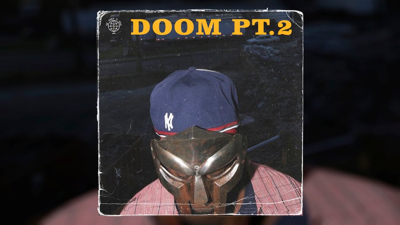 DOOM PT.2 - VINTAGE PIANO SAMPLE PACK | MF Doom, Kanye West, Madlib Type Samples