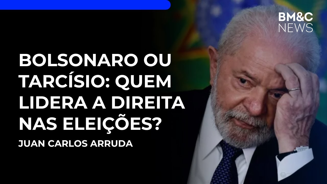 A direita pode rachar antes de abril: o jogo não acabou! | BM&C NEWS