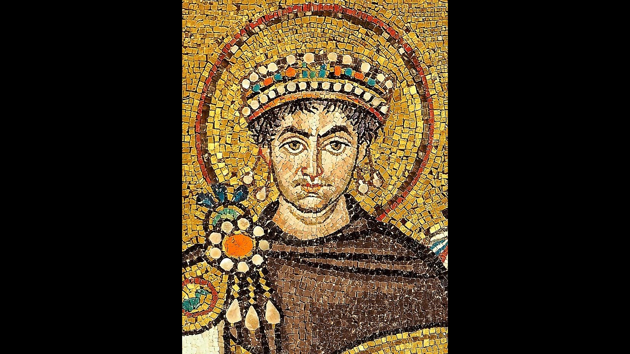 Justiniani i Par&euml;, bir shqiptari dhe perandor mbi perandor&euml;t