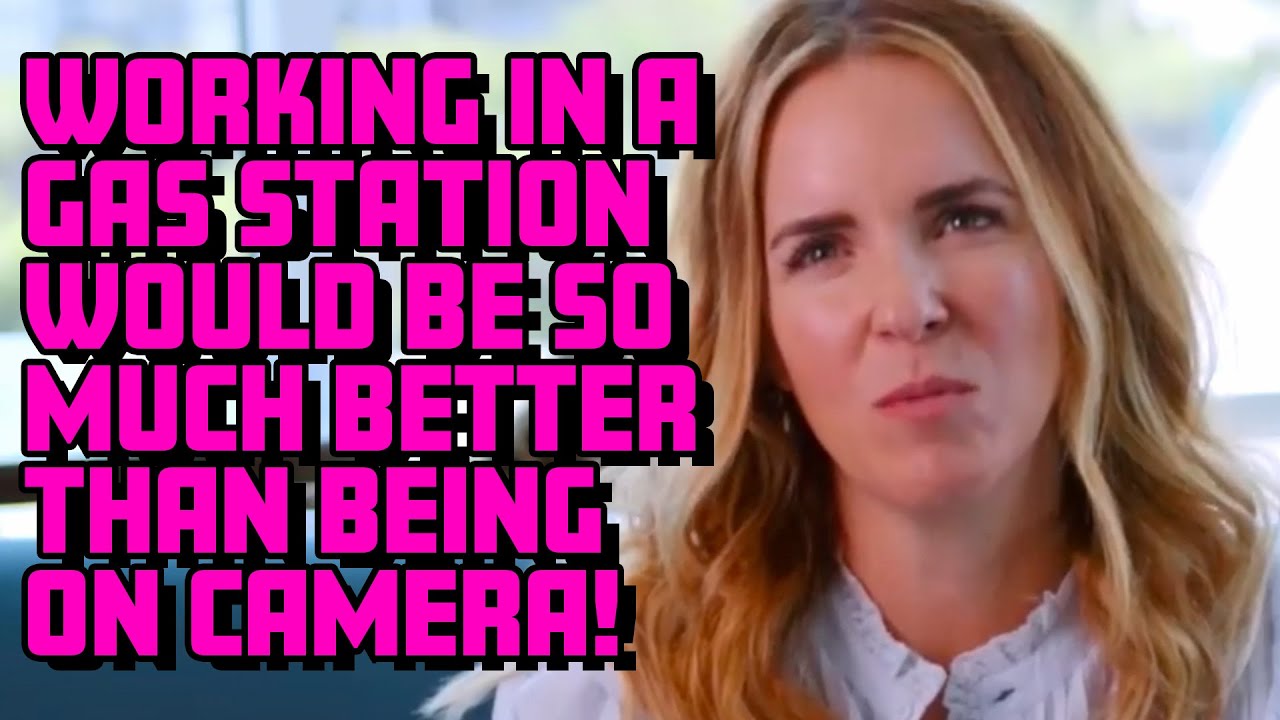 Rachel Hollis is Making Music Now and I'm Not Mad At All