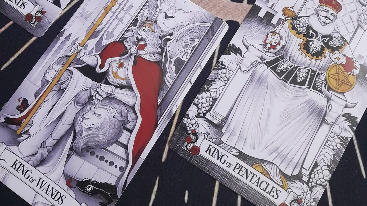 #tarotreading Special - F&uuml;r wen oder was sollst du b&uuml;&szlig;en? Ist es wirklich deins? 🤔💶💔🧔🏻&zwj;♂️