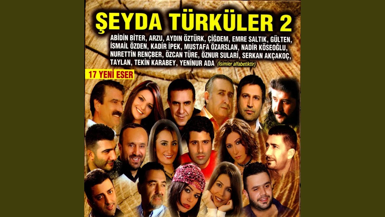 Yar mı Kaldı