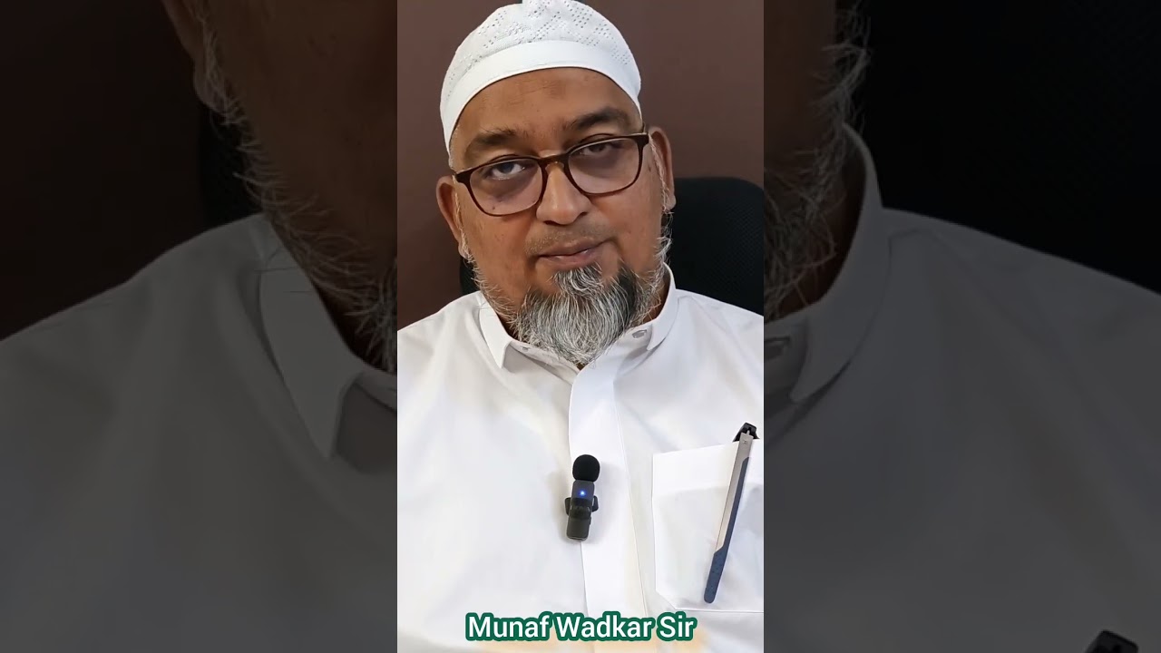 Kokan ki taleemi zaroorat  : KCF sey KGF's Boys Hostel, Panvel tak by Munaf Wadkar Sir