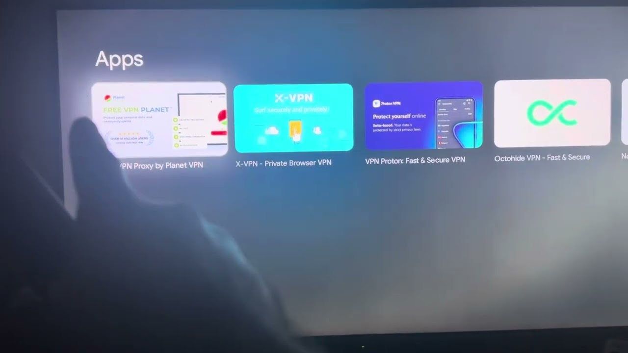 Free VPN for any android box  for protection #vpn #free #fyp