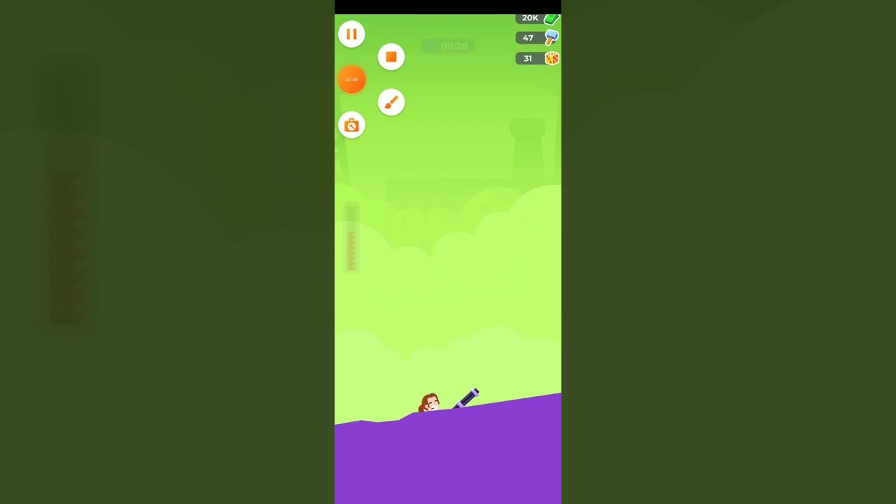 HitMasters - ShotGun Level 83 Gameplay Walkthrough 🤩🥳🤓😎🏅🥇🏆📱🎮🕹📺💻🖥♈💥▶️⏩🌎🗺️🇧🇷🇧🇷 | ( MEZADRI GAMER )