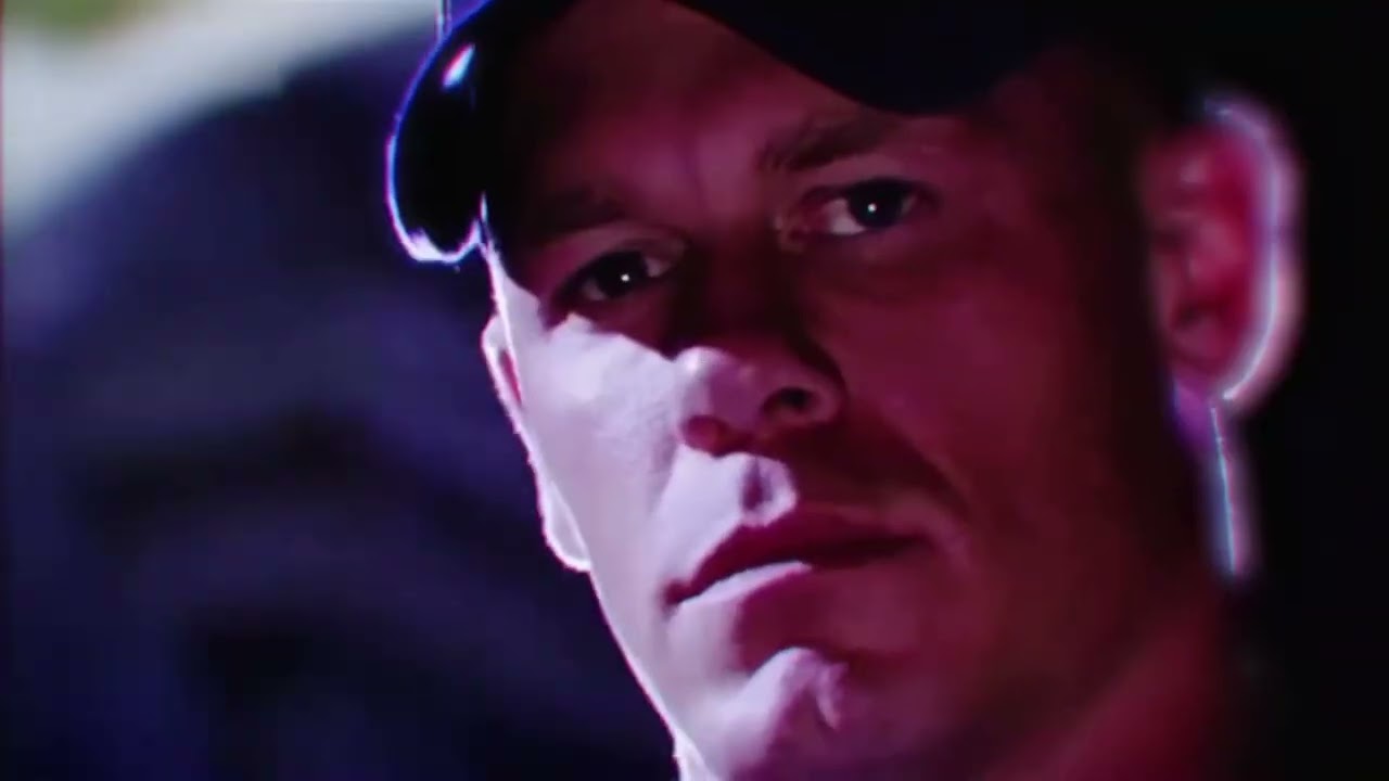 John Cena 