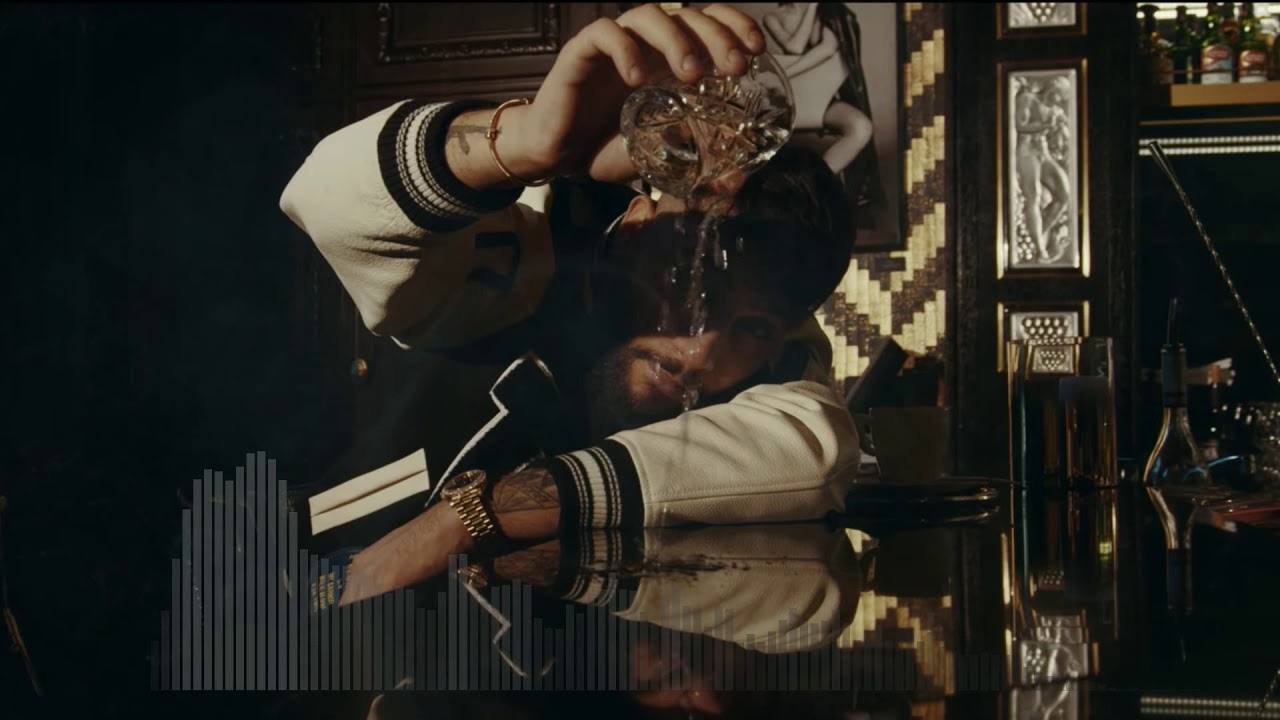 [FREE] SAMRA Type Beat 2020 