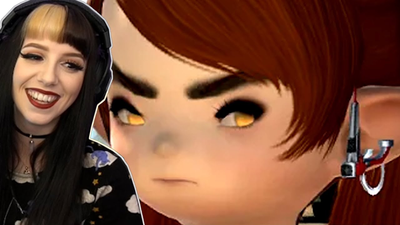 SMALL BAD IS ALL MAD!  "Mad because small 4.3 - The Legend Returns" SarahJane Reaction