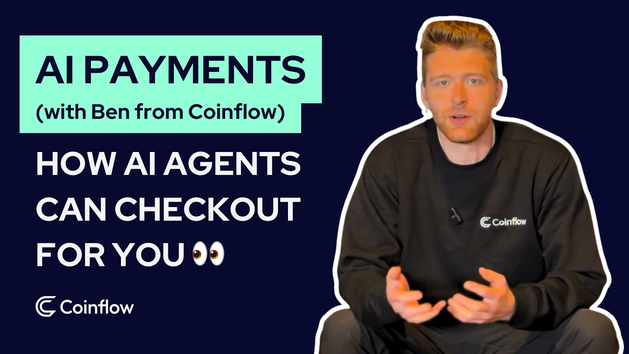 Agentic Payments Explained: How AI Agents Make Purchases