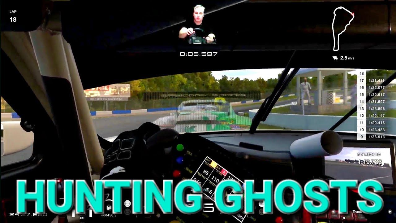 Endoro77's Live 😊 Gran Turismo 7 Manufacturers Cup Porsche Team