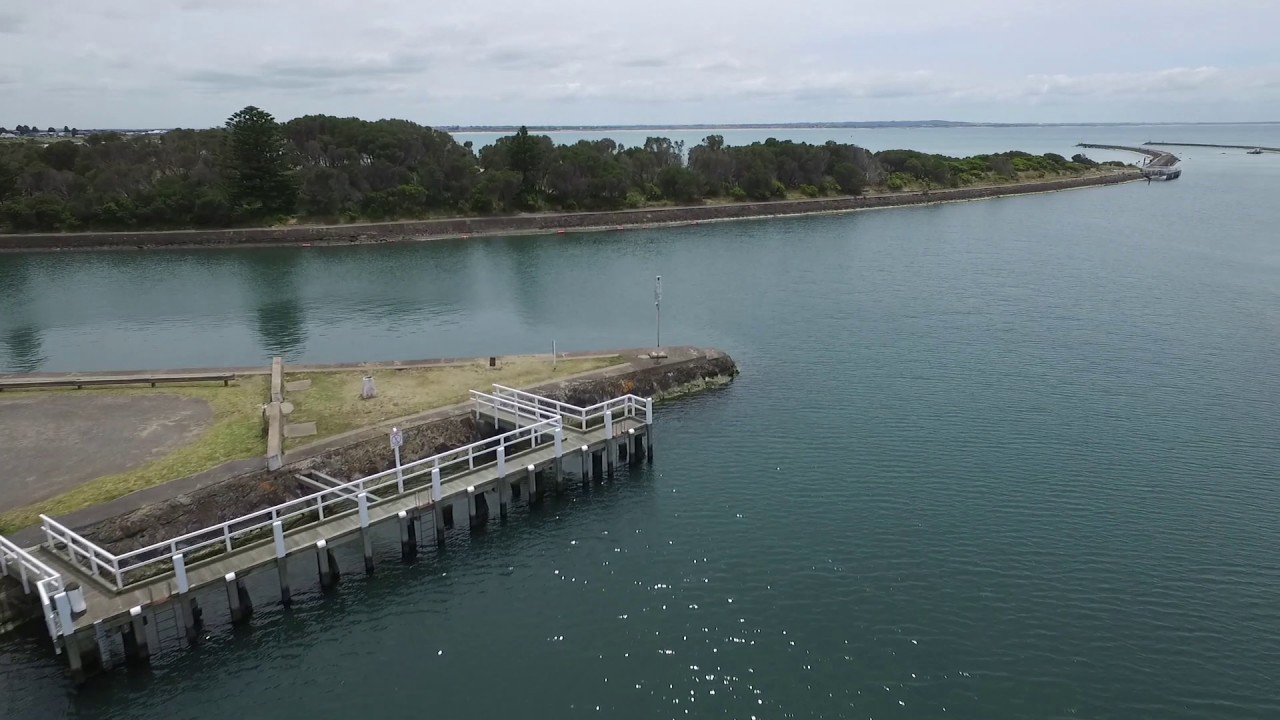 Port Fairy Victoria