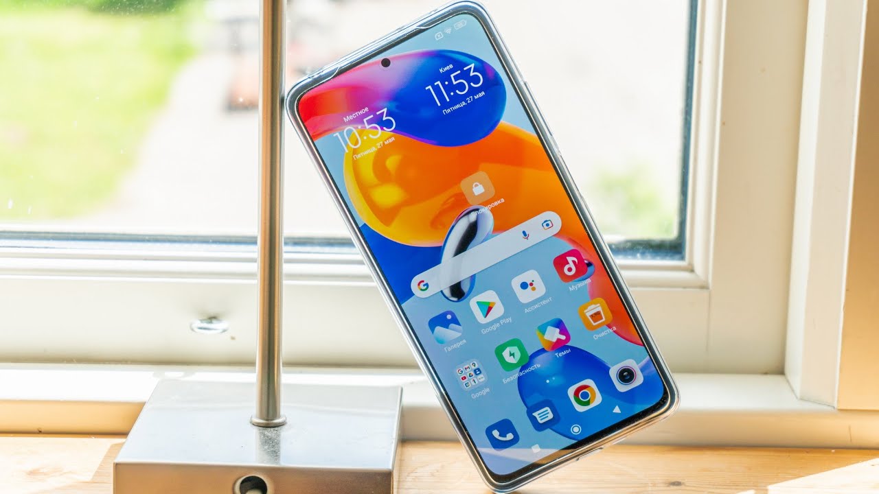 Redmi Note 11 Pro REVIEW & COMPARISON with Xiaomi Mi Max 3