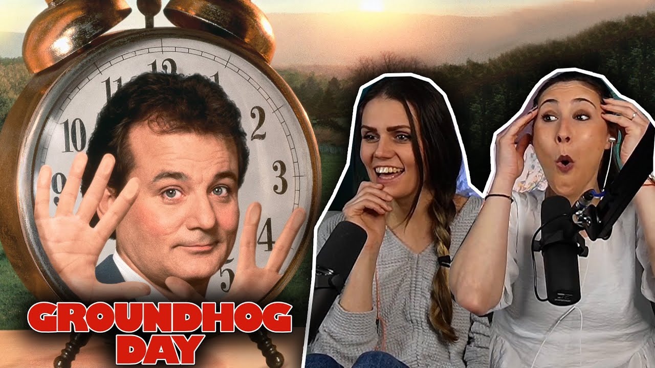 Groundhog Day (1993) REACTION