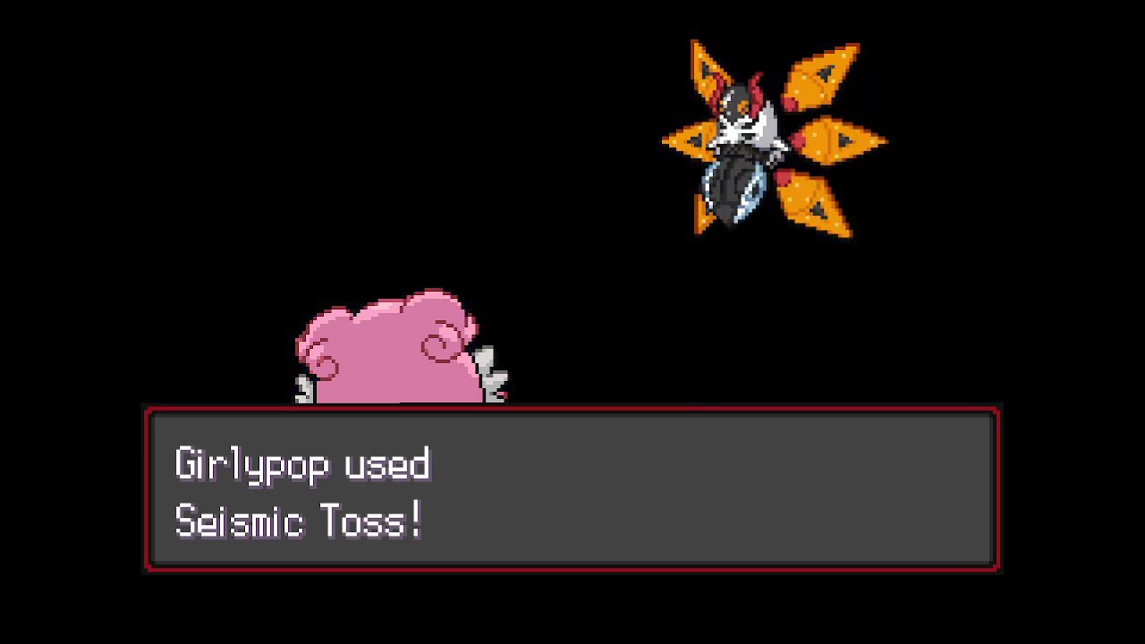 Pokemon Radical Red Hardcore Mode Lt. Surge Rematch