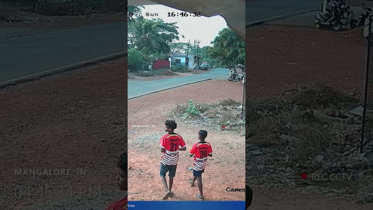 🔴 Live Roadside View | Outdoor CCTV Camera CCTV LIVE CAM