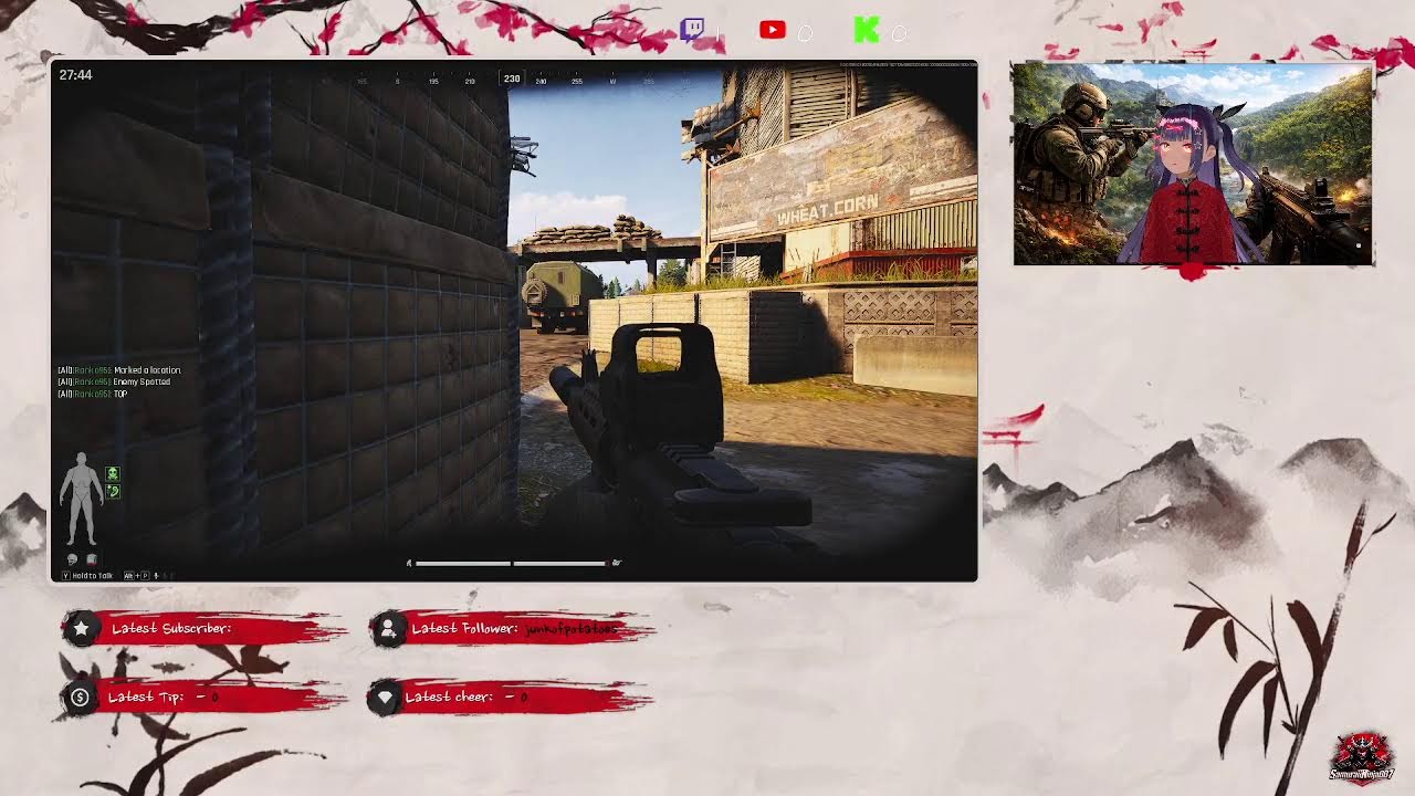 🔥 Arena Breakout: Infinite | First Real Runs With The Squad | Tactical Chaos & Honest Gameplay
