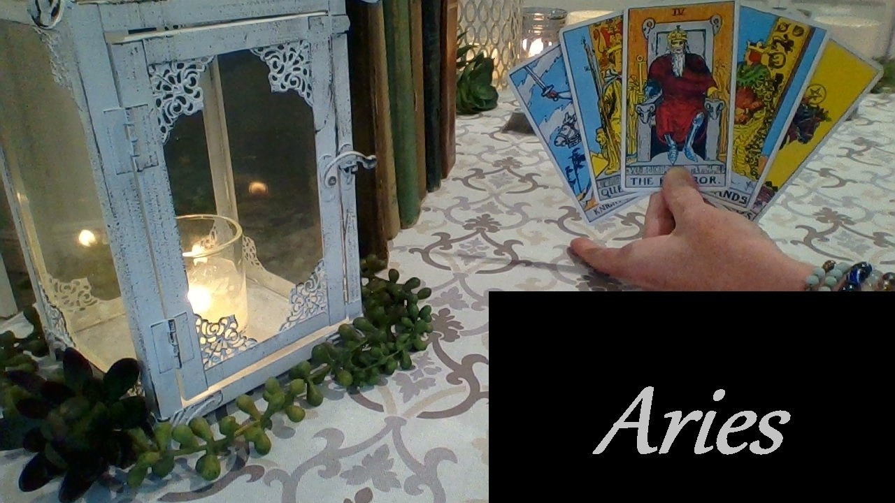 Aries March 2026 ❤💲 EVERYTHING WILL CHANGE! There Is No Looking Back Aries LOVE & CAREER #Aries