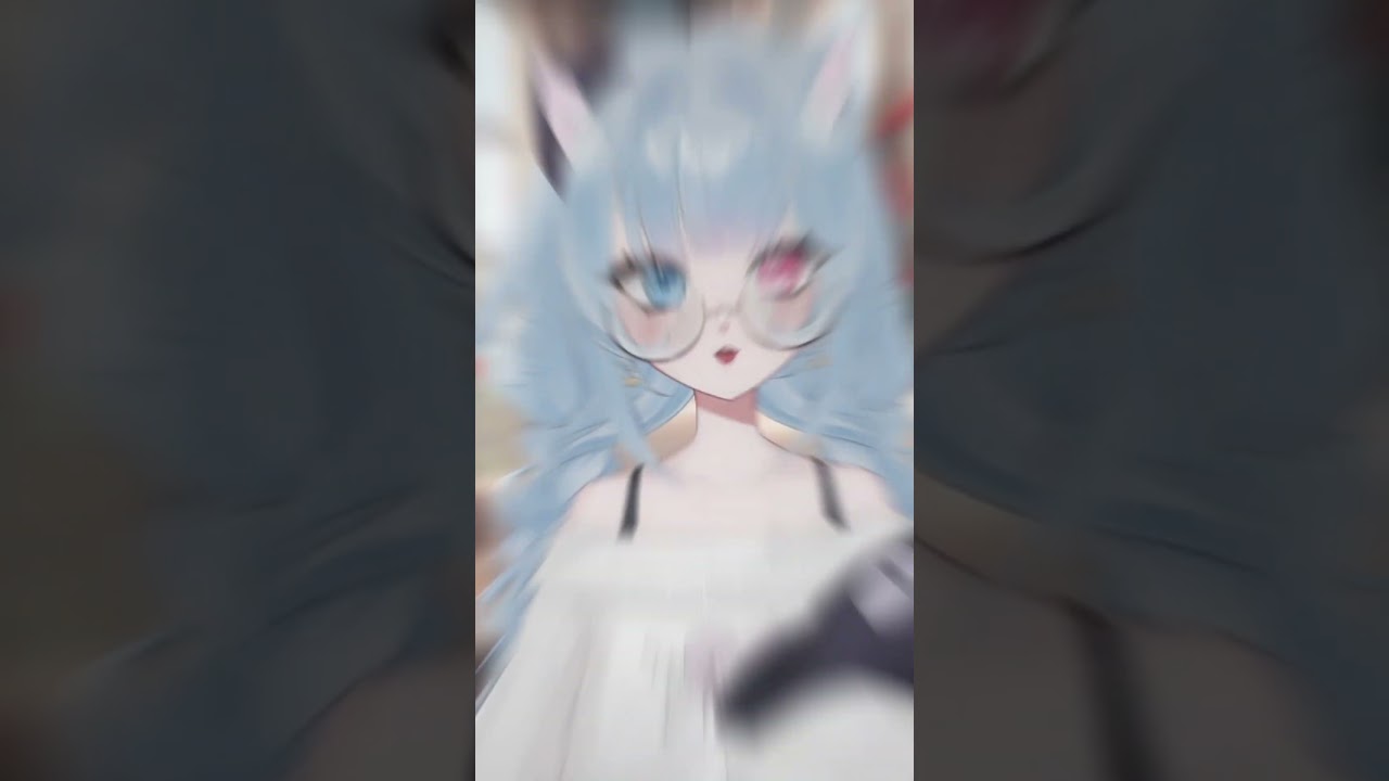 Студенческие годы ч.2 #vtuber #twitch #recomendation #втубер #fyp #fypシ