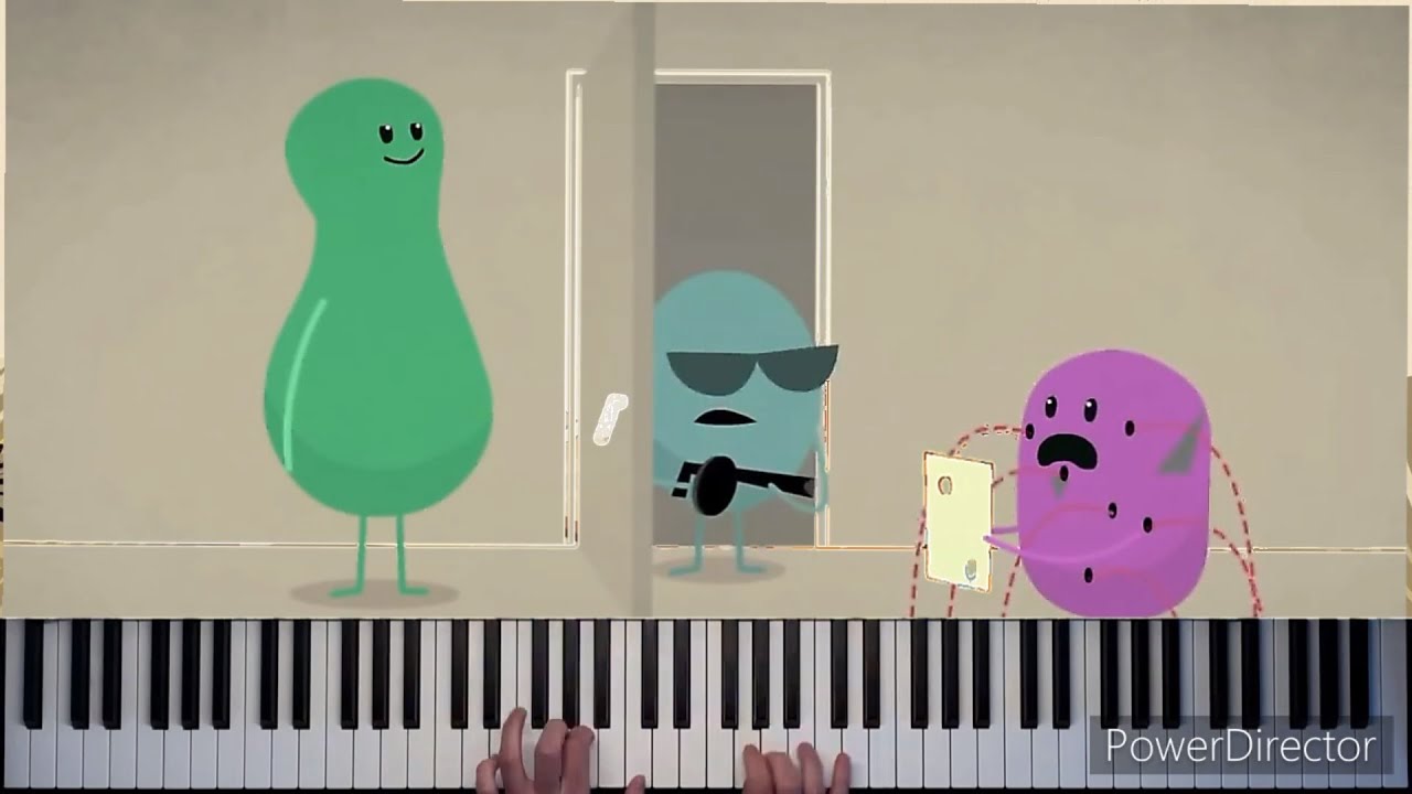 dumb ways to die v2 updated (ii22squires)