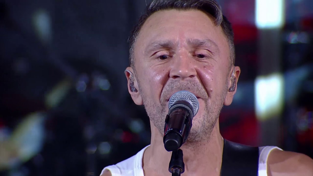 LIVE FEST 2019 &laquo;Рождество на Роза Хутор&raquo; (Full HD)