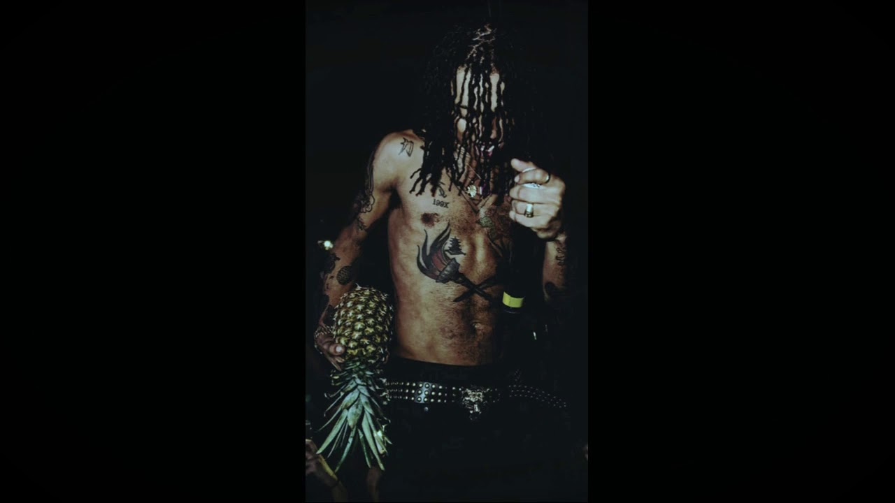Swae Lee - YO/LO