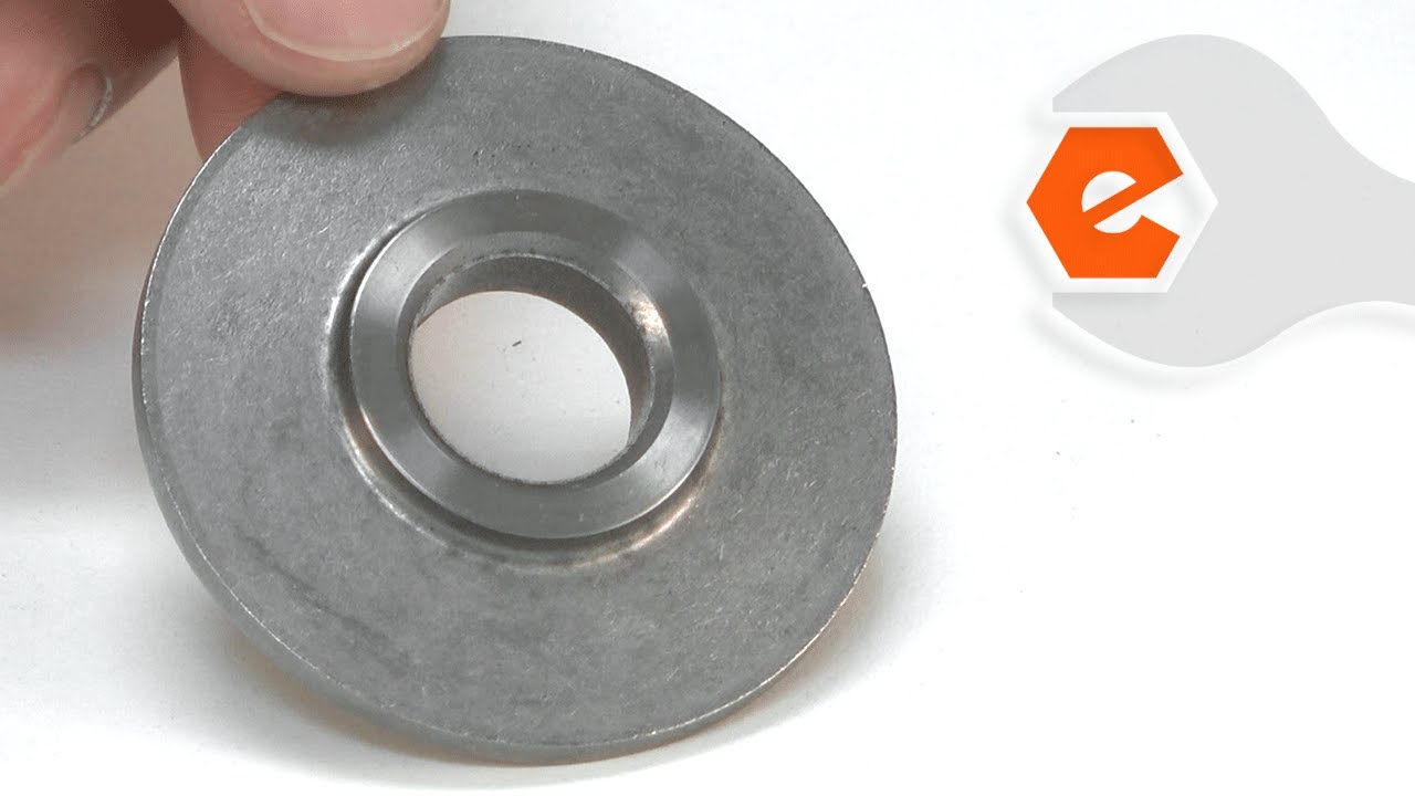 Miter Saw Repair - Replacing the Bushing (DeWALT Part # 644999-00)