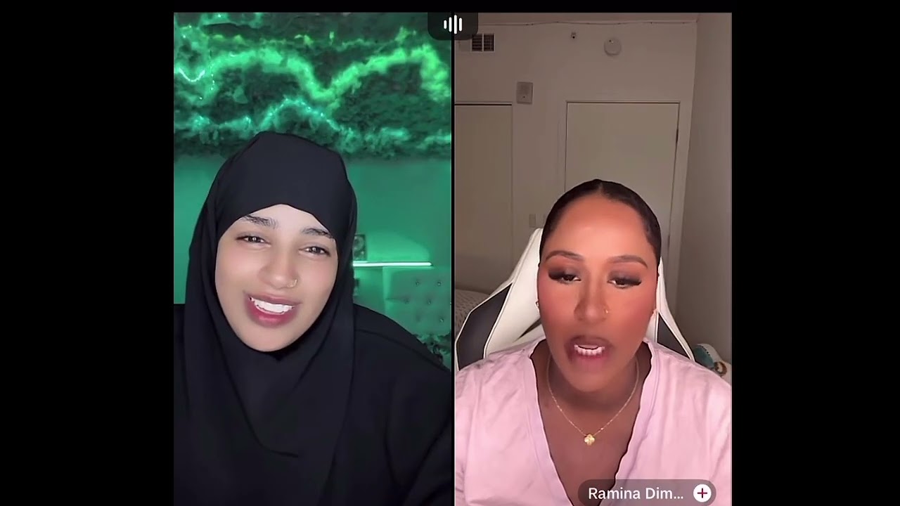 KING CK, SUNEYNA QURUX, NALKA & TAMINA DIME SHEEKO QOSOL & QARAAXO