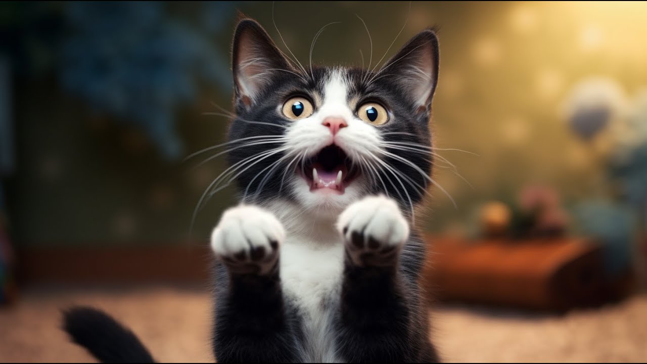 Come educare il tuo gatto in modo efficace: strategie vincenti!