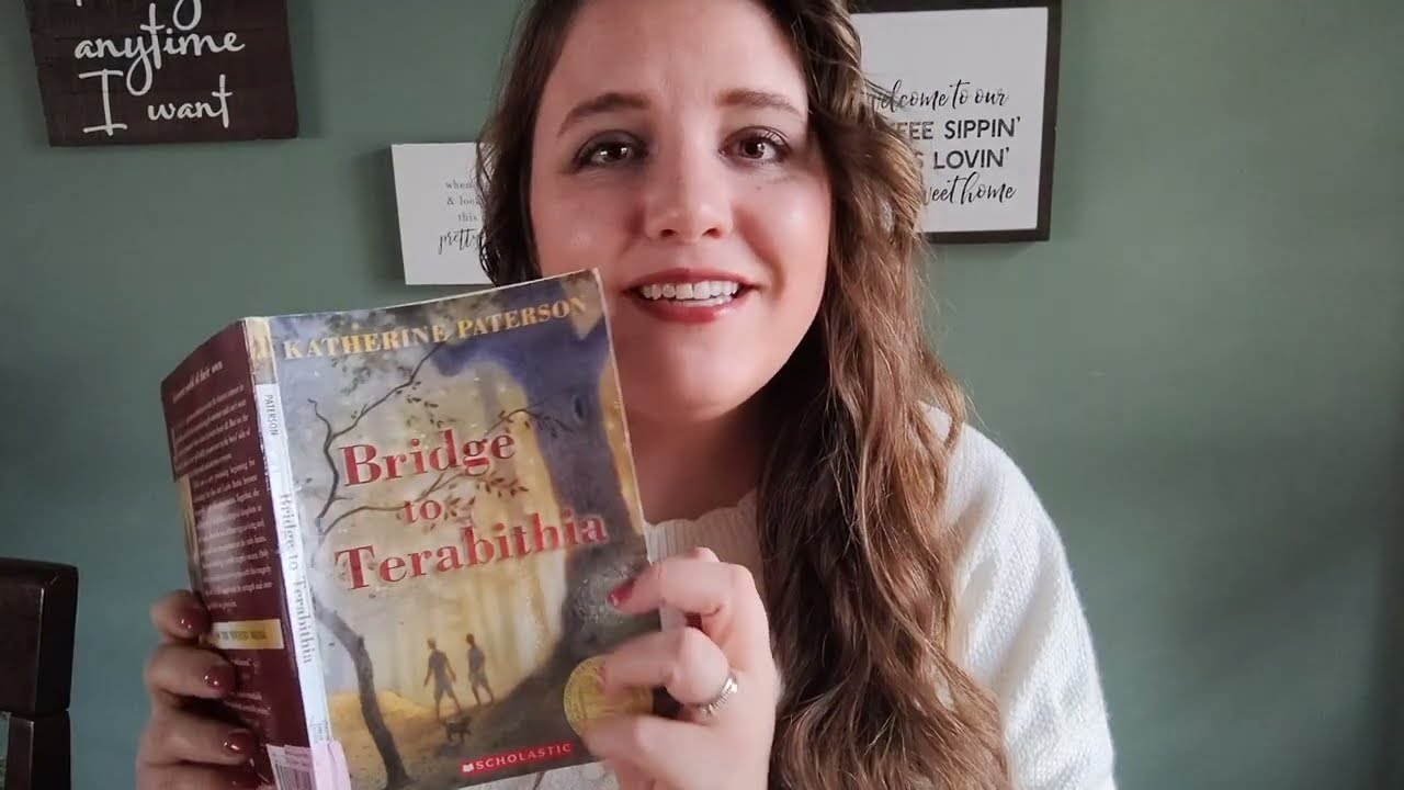 Bridge to Terabithia Read Aloud