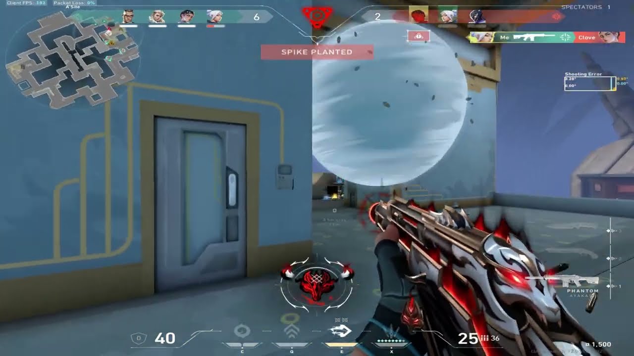This 1440x1080 Got Me Immortal
