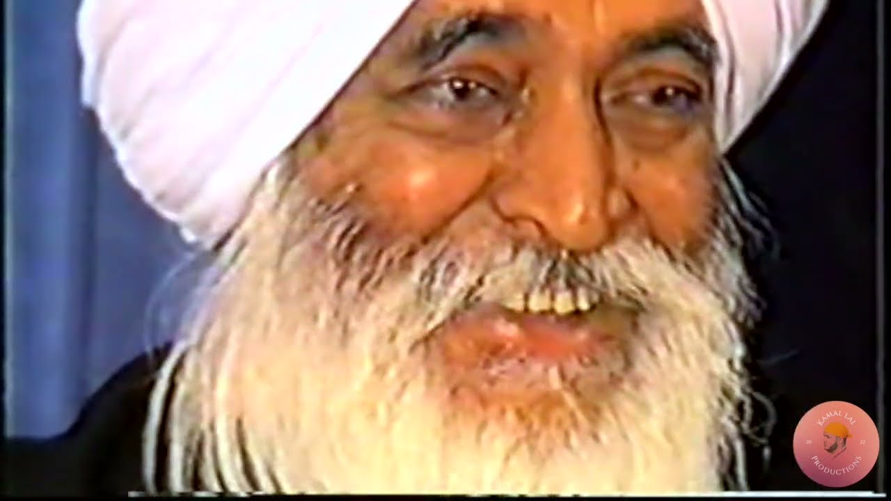 SANT RASILA RAM JI || ENNA NAINA VICH SATGUR AAN VASEYA