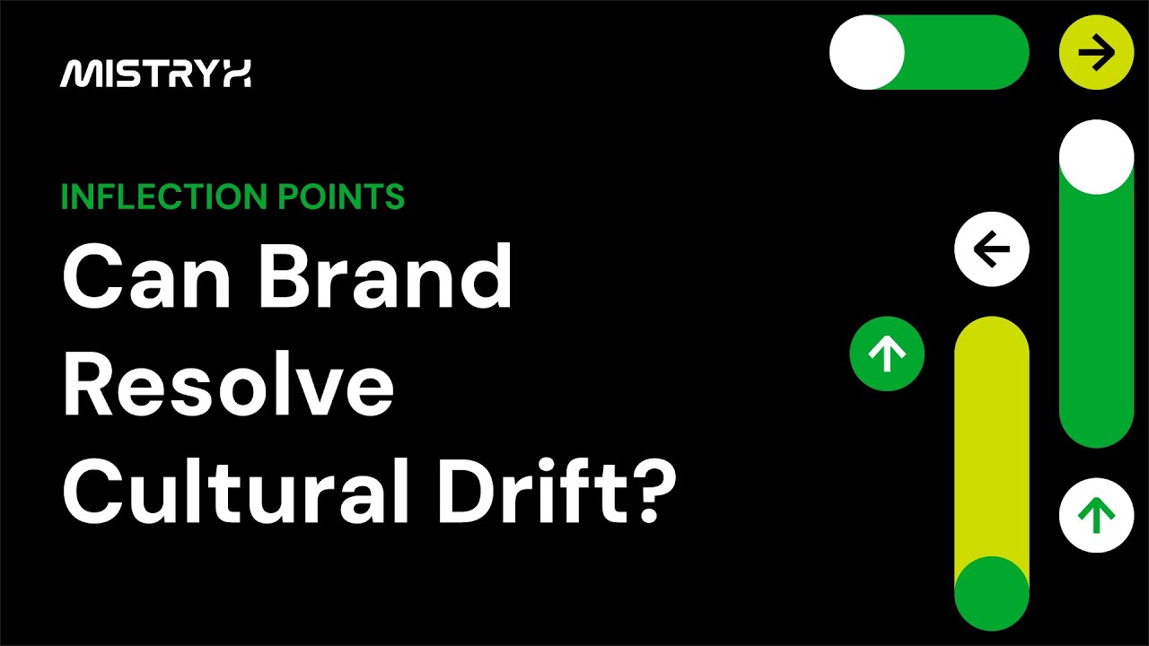 How Clarity In Brand Drives Sustainable Growth For Organisations