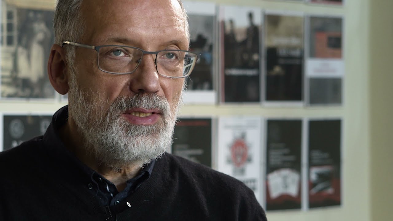 Janusz Kurtyka w pamięci przyjaciół i współpracowników | Wspomnienie prof. Andrzeja Nowaka