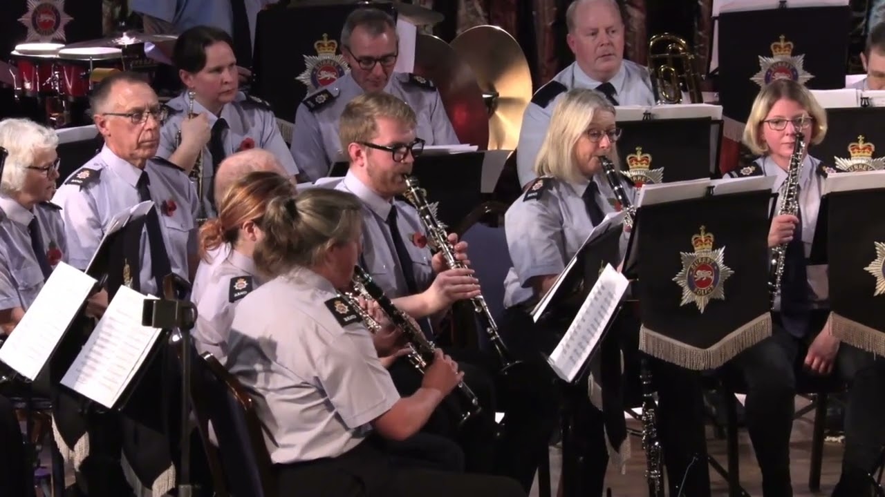 West Side Story - Leonard Bernstein arr W.J.Duthoit