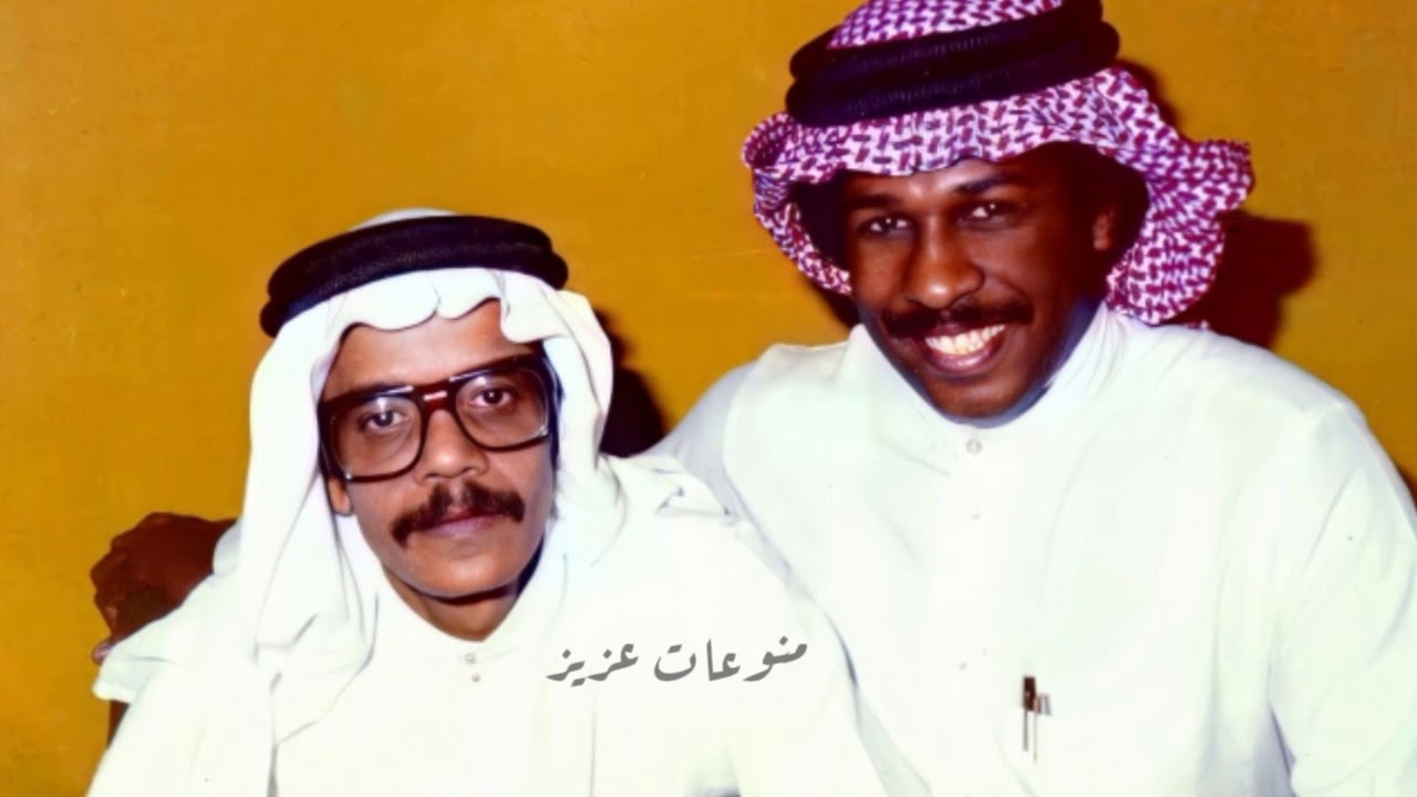 طلال مداح - موال يالهفة العاشق + الله يرد خطاك | عود # جلسة ( نادر )