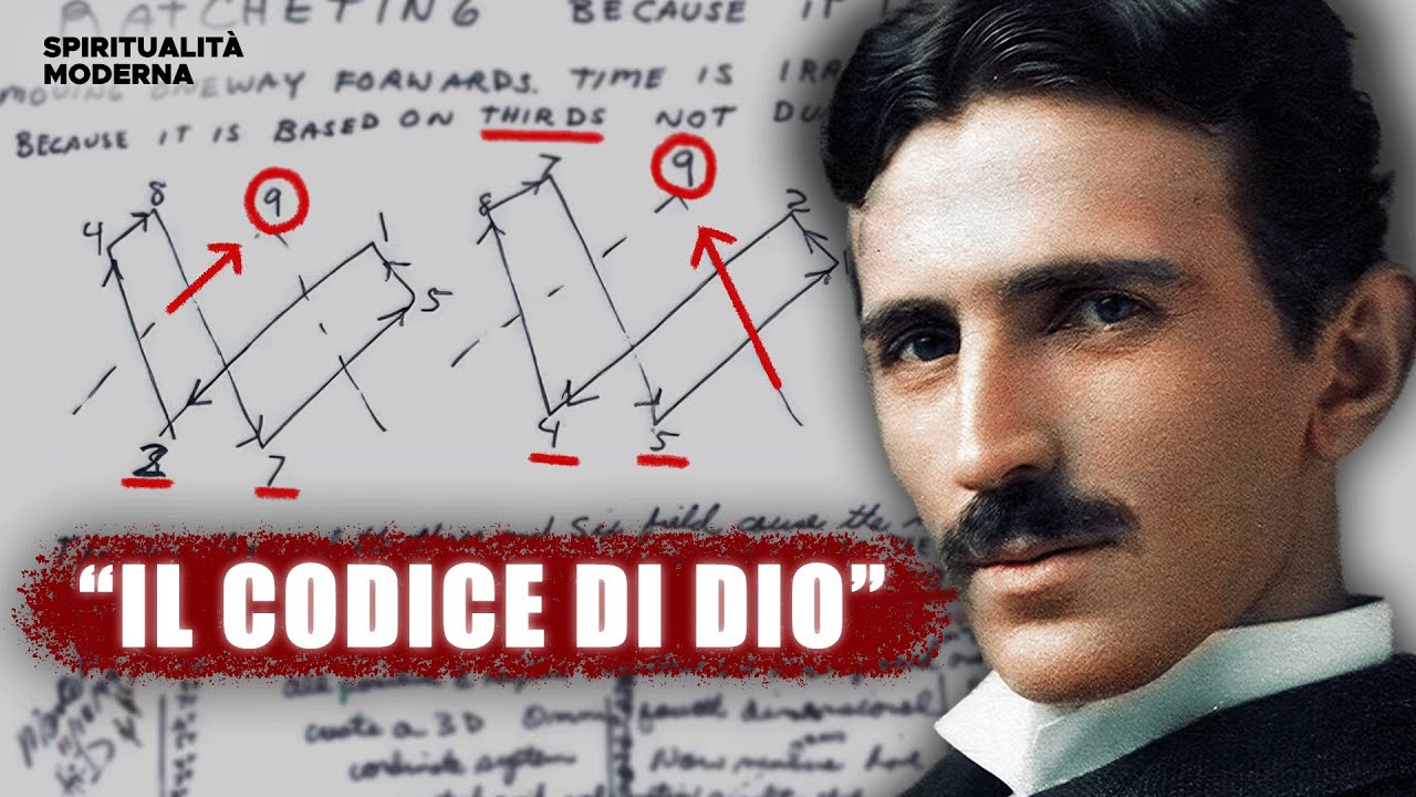 Nikola Tesla | 