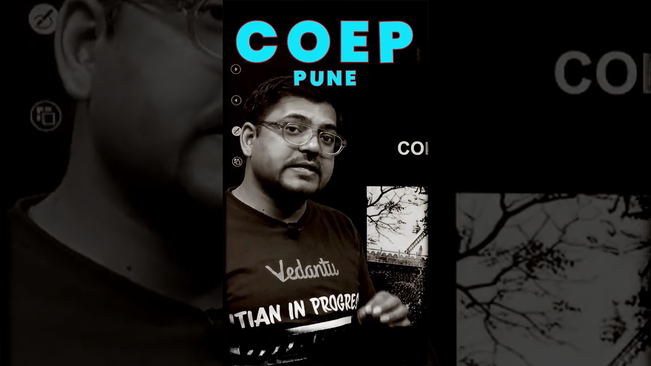 Details of COEP Pune✅✅#shorts #coep #coeppune #pune #btech #packages #colleges #engineering